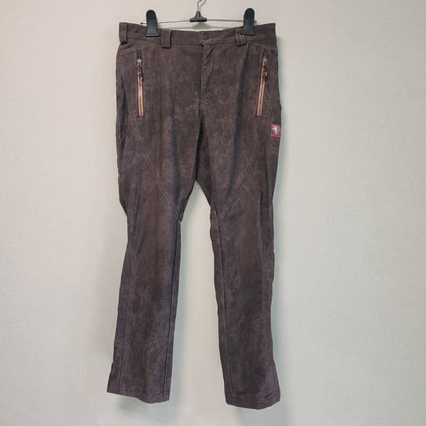 [29] 블랙야크 등산바지