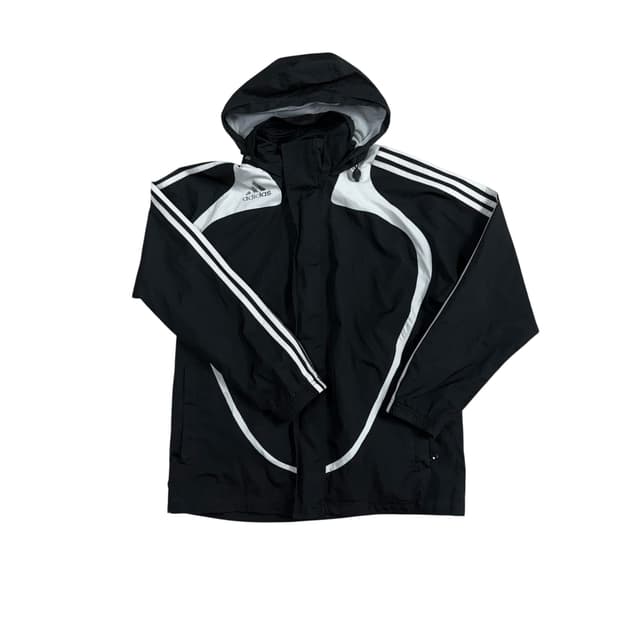 아디다스 바람막이