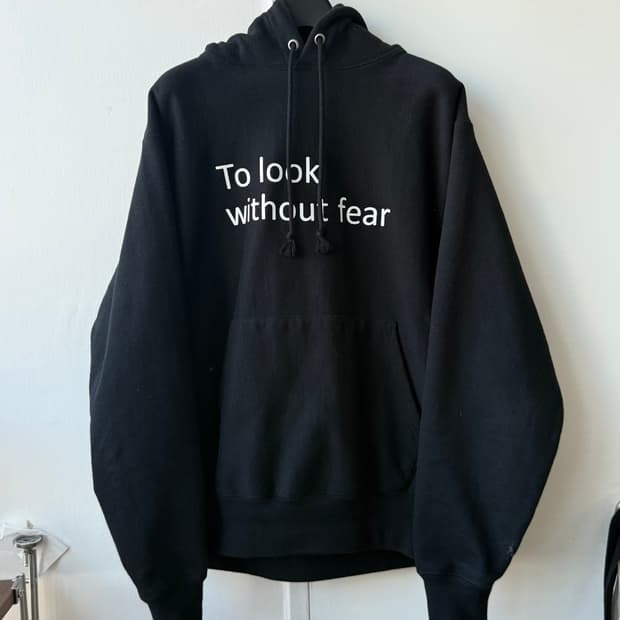 moma wolfgang tillmans M black