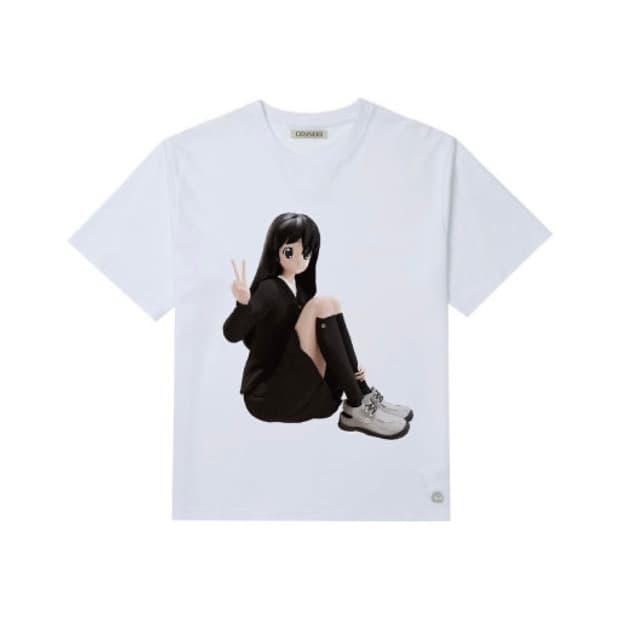 코이세이오 고시오 반팔