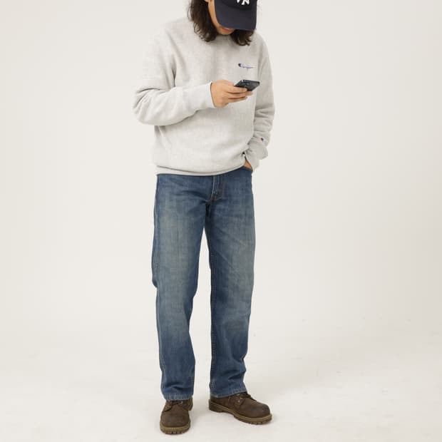 90s 리바이스 503 made in japan