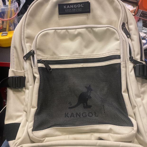 캉골가방 급처 물건많아서 날림 