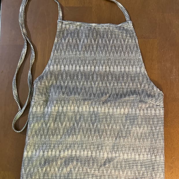 볼레로 홀터넥 나시 세트