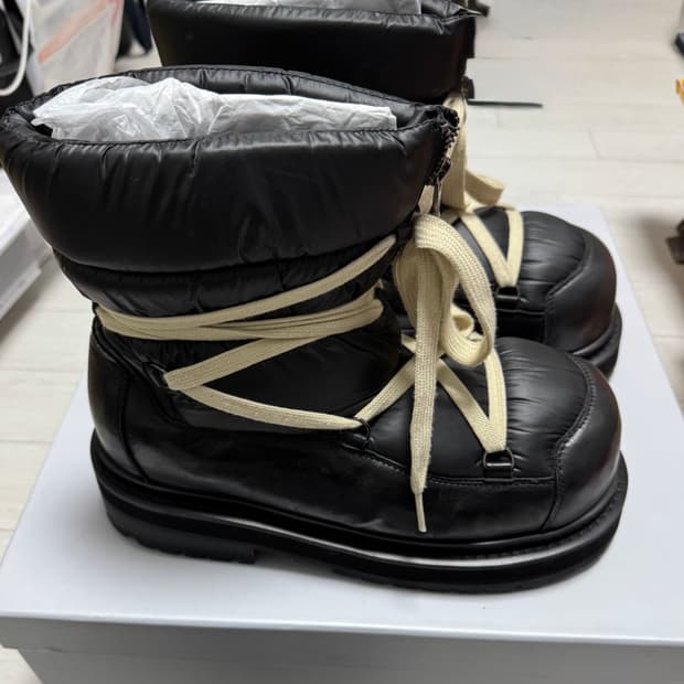 [260]MJDx쏘유레슈어 벌키(BULKY)