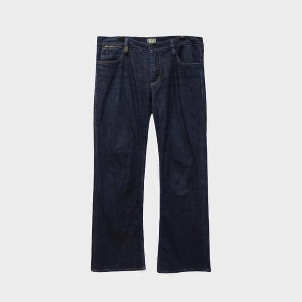 폴로 랄프로렌 데님 팬츠 65565