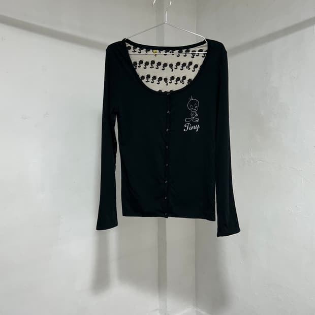 vtg top