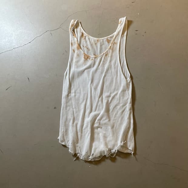 KZ Atelier Reworked Destroyed Rib Tank