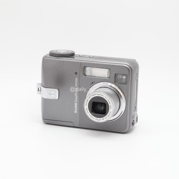 코닥 이지쉐어 CW330