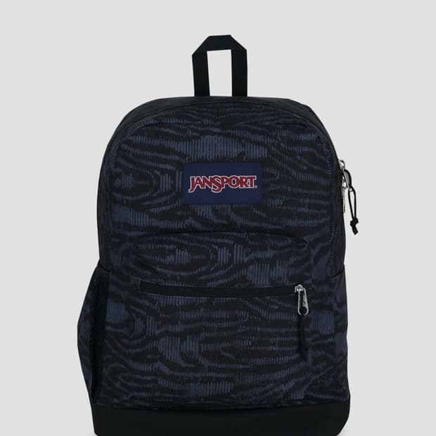 잔스포츠 크로스타운 플러스 ABSTRACT ANIMAL