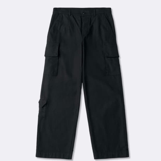 mer noir cargo 30