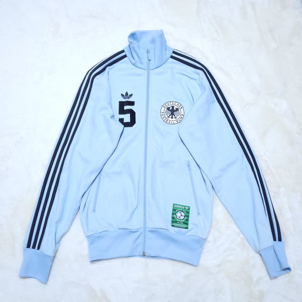 아디다스 독일베컨바우어 스카이블리 90