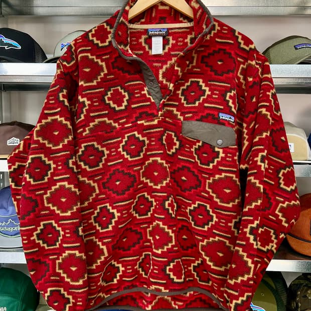 파타고니아 신칠라 ( M ) 