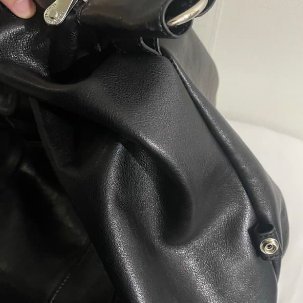 마르지엘라 보스턴백