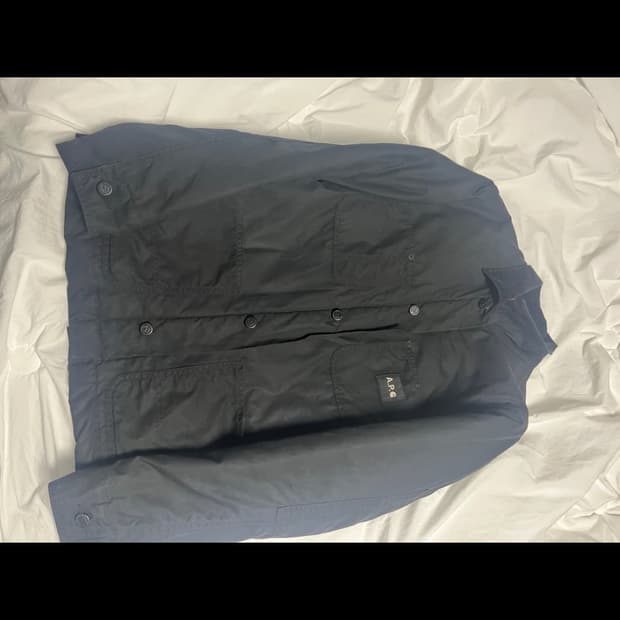 아페쎄 칼하트 자켓 가브리엘 