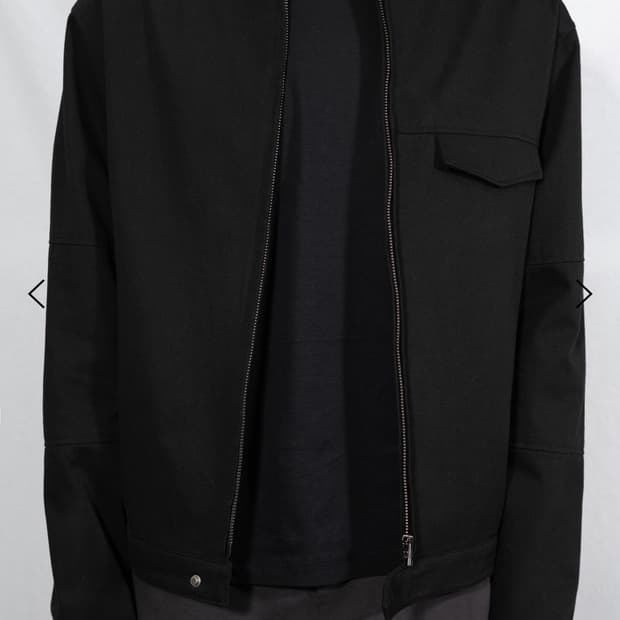  LES Rib mechanic jacket 1사이즈 구해요!