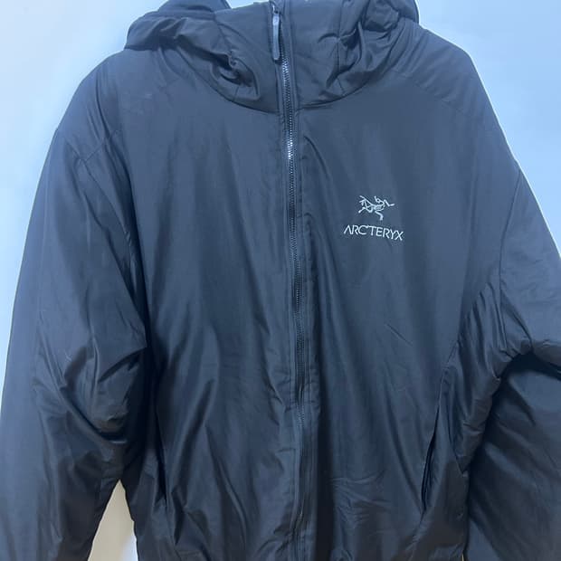 아크테릭스 헤비웨이트 