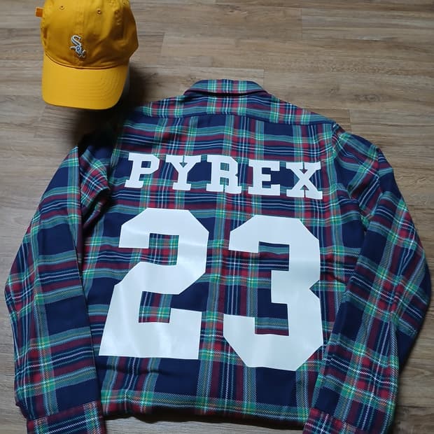 Polo 폴로 랄프로렌 럭비 체크 셔츠 남방