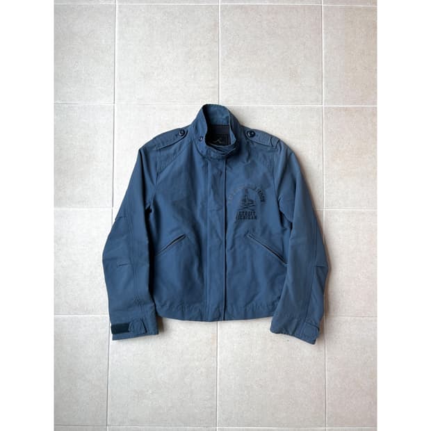 Hysteric glamour blouson jacket