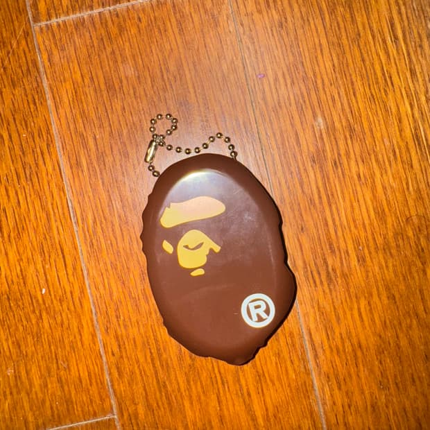 베이프 빅사루 코인 헤드 케이스 