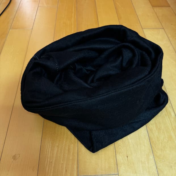 자바워키 넥워머 바라클라바