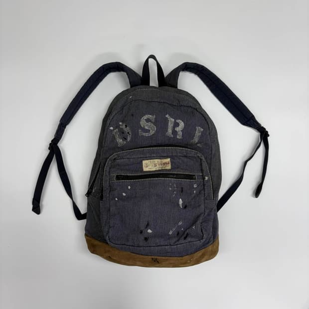 폴로 랄프로렌 데님앤서블라이 USRL 백팩