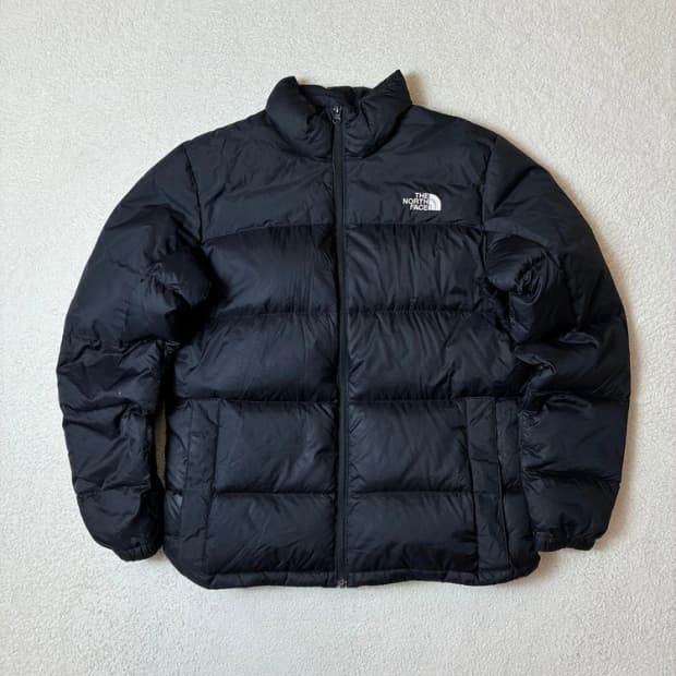 노스페이스 덕다운 덕다운 패딩 PN6708