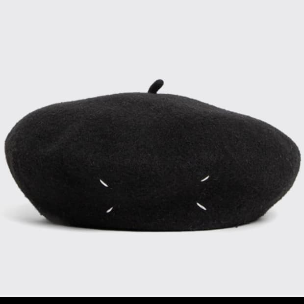 메종마르지엘라 베레모