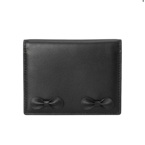 쓰리타임즈 지갑 Marshmallow card holder