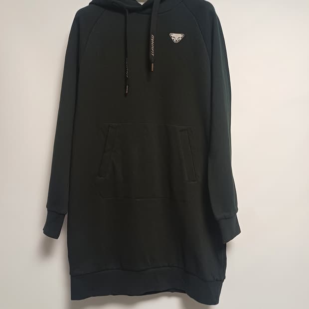 Dynafit Women’s Long Loose-fit Hoodie (S