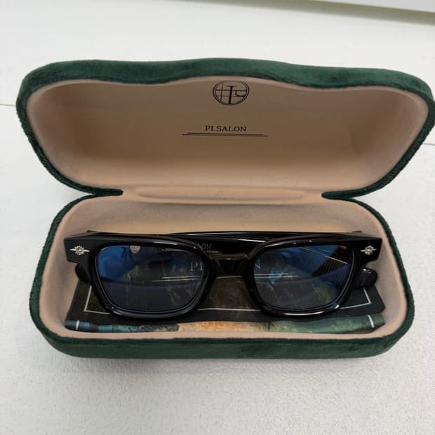 파이살론 인퍼44 팝니다 / PISALON INFER / 44 black