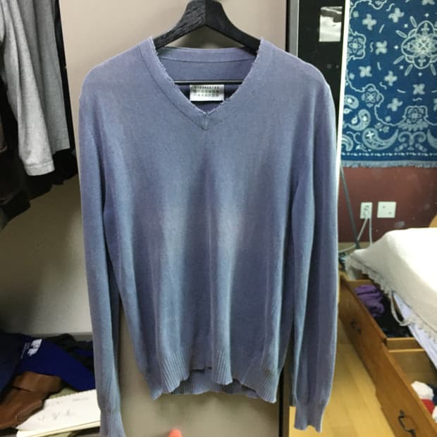 Maison martin margiela 