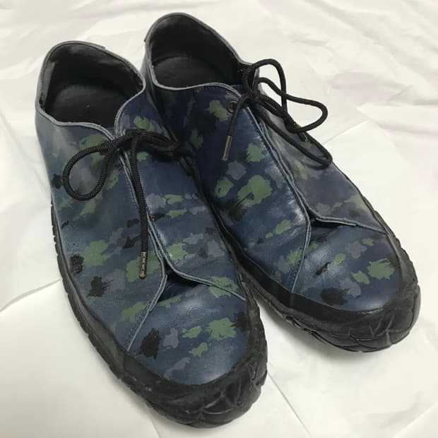 이세이미야케 맨 스니커즈295