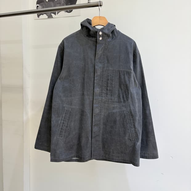 RATTLE TRAP (Made in Japan) 자켓