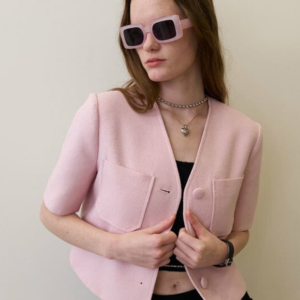 마론에디션 부클 자켓