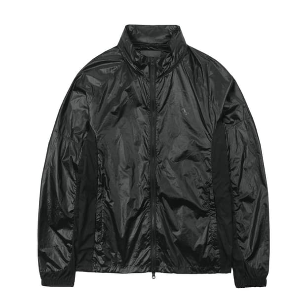 산산기어 LUSTER JACKET (1)사이즈