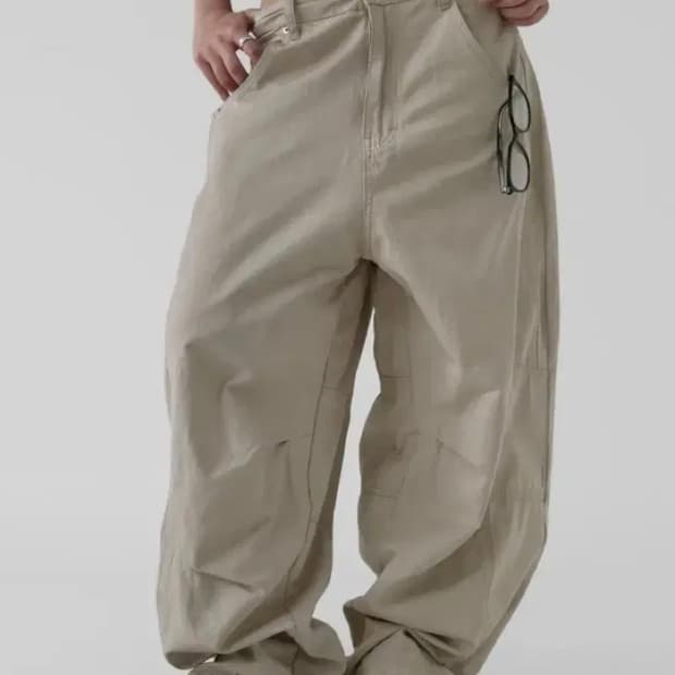 어텀 레이크카펜더팬츠