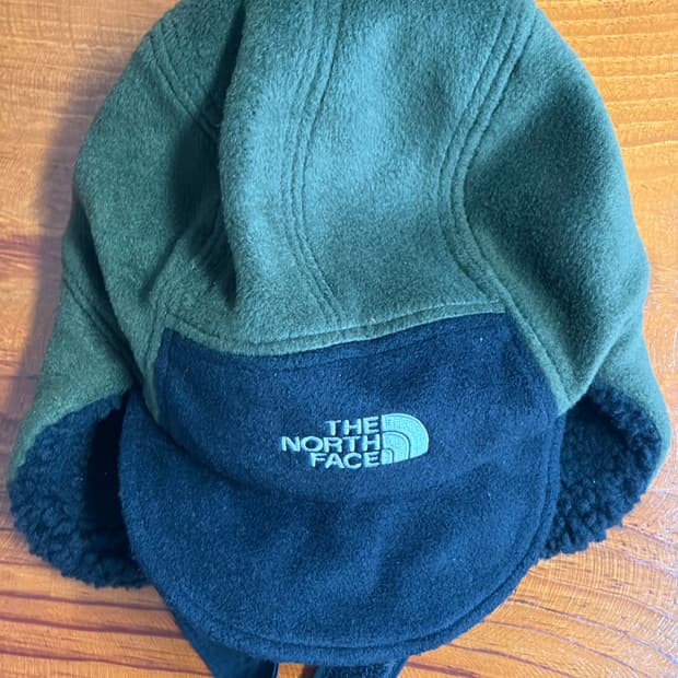 노스페이스 트루퍼햇