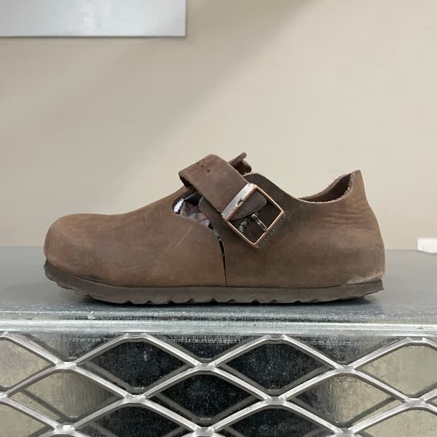 버켄스탁 런던 하바나 230