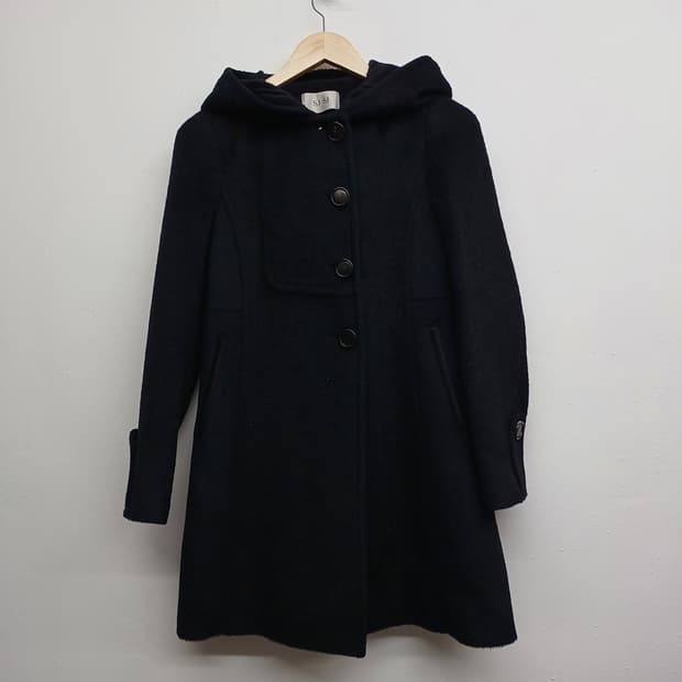 SJSJ  하프 코트 82-94