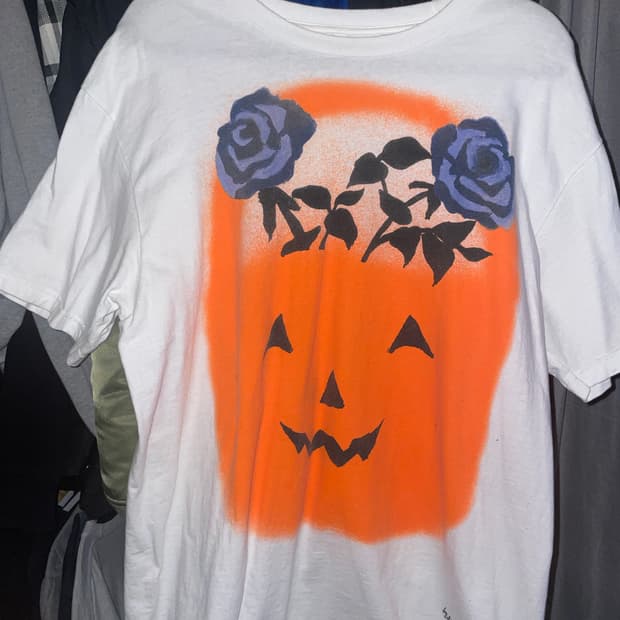 슈프림 요지야마모토 티 m