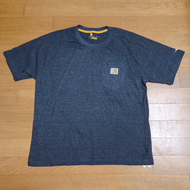 [L] Carhatt 칼하트  티셔츠