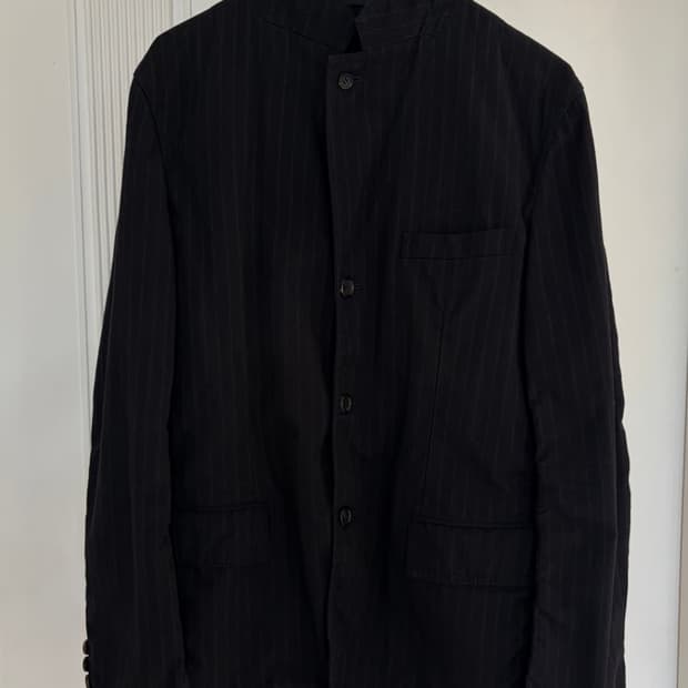 꼼데가르송 옴므 AD2005