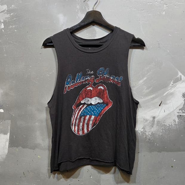 The Rolling Stones
