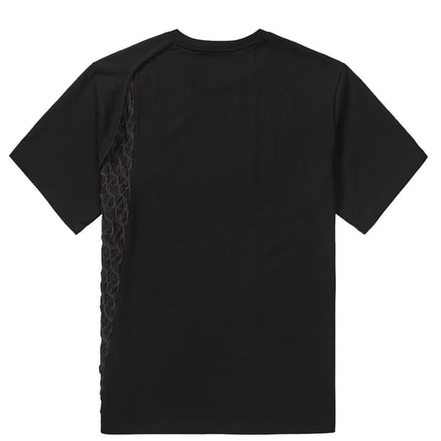 [M] Xlim EP.7 SYNOPSIS 02 T-SHIRT BLACK
