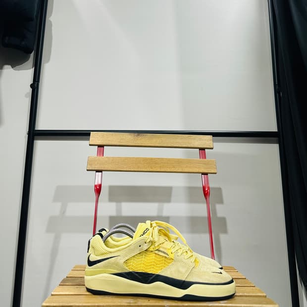 255) 나이키 운동화 남성 남자 신발 SB 이쇼드 로우탑