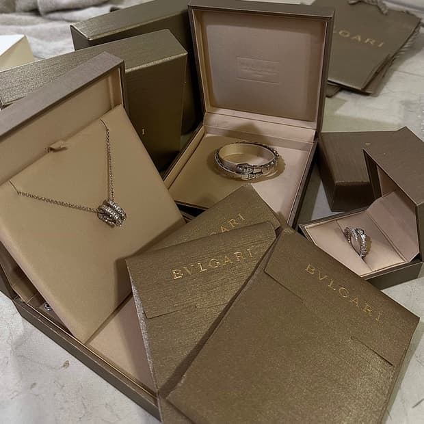 세르펜티 3종 총합 