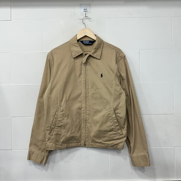 폴로 랄프로렌 자켓