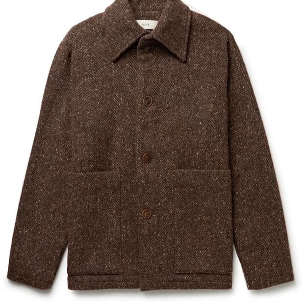 Sefr 라모나 자켓 m