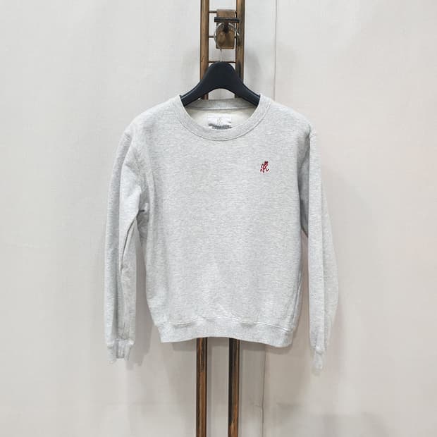 그라미치 키즈 맨투맨 150