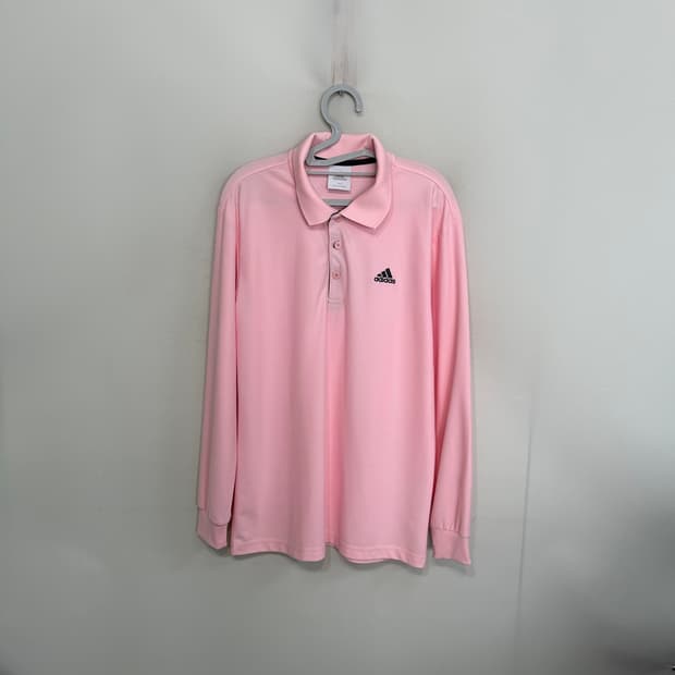 아디다스 남성 티셔츠 100 